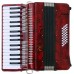 Royal A007RD Klavirna harmonika